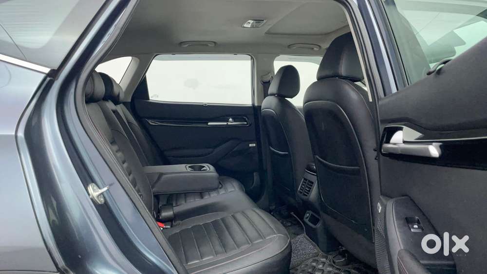 Kia Seltos 1.4 Gtx+ Mt, 2023, Petrol