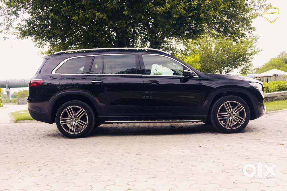 Mercedes-benz Gls 450 4matic, 2025, Petrol