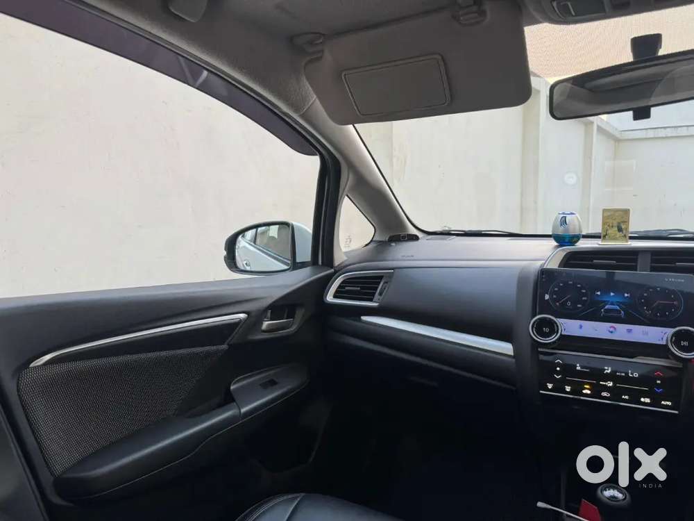 (honda Wr-v) Well Maintained Car In A Very Excellent Condition