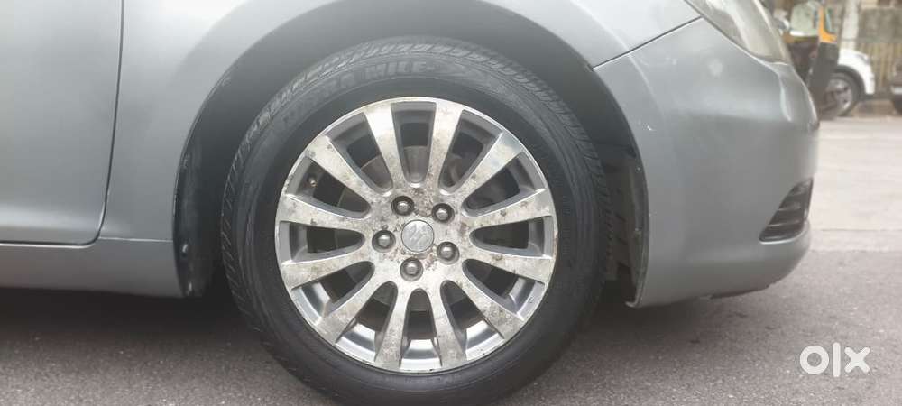 Maruti Suzuki Kizashi Cvt, 2011, Petrol