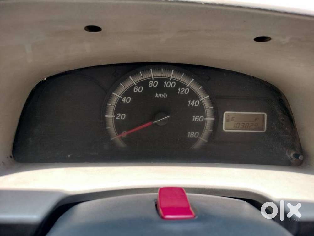 Maruti Suzuki Eeco 5 Seater Ac, 2011, Petrol