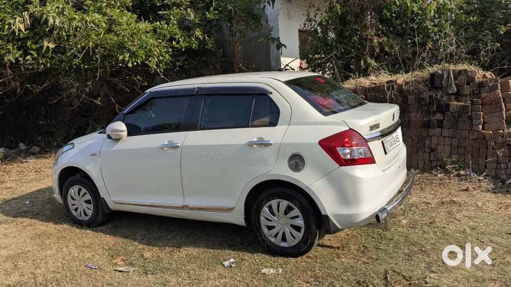 Maruti Suzuki Dzire Vdi 2016