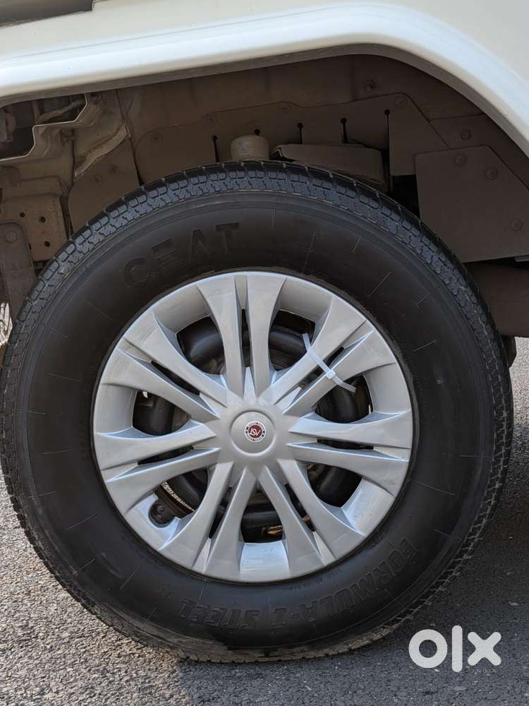 Mahindra Bolero 1.5 Power Plus Sle, 2019, Diesel