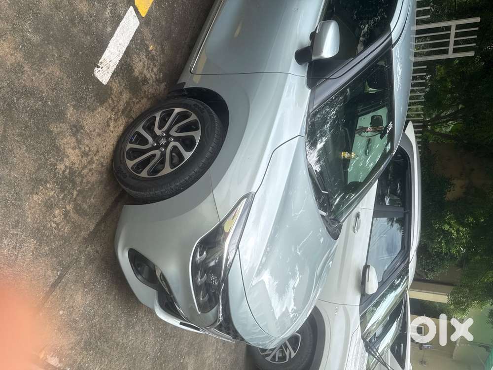2022 Maruti Baleno 1.2 Alpha