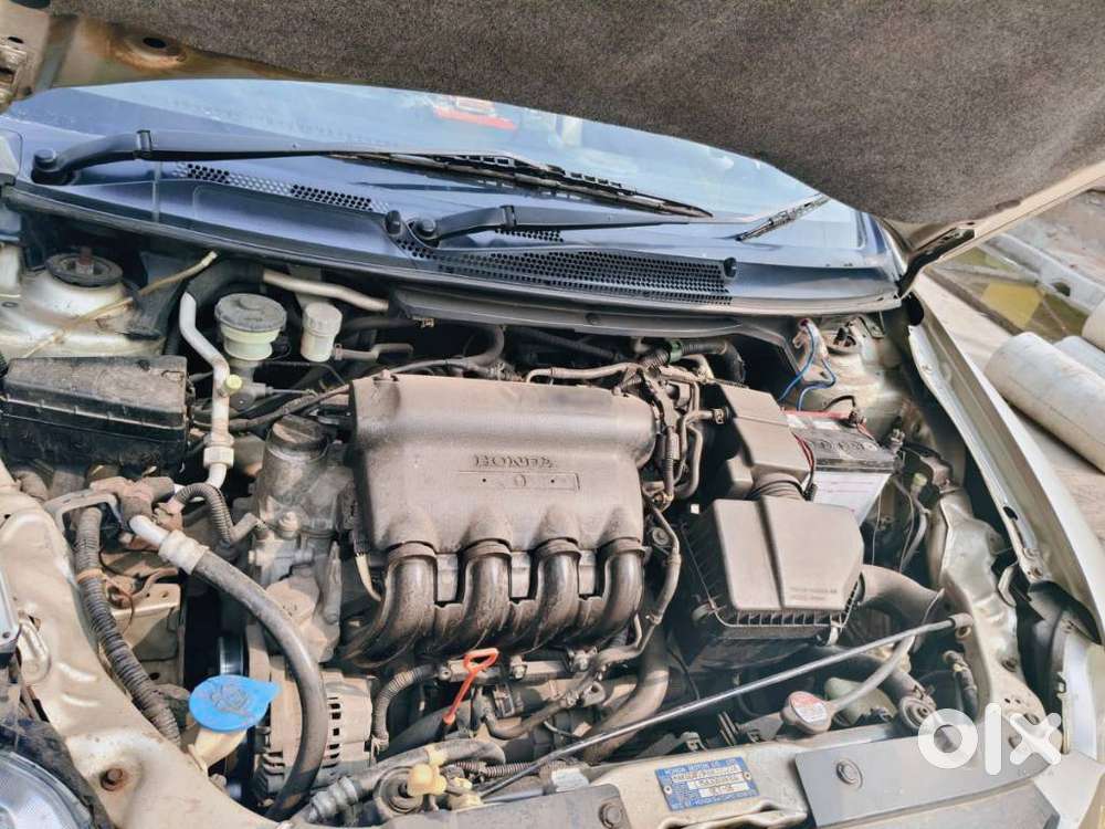 Honda City Zx Gxi, 2007, Petrol