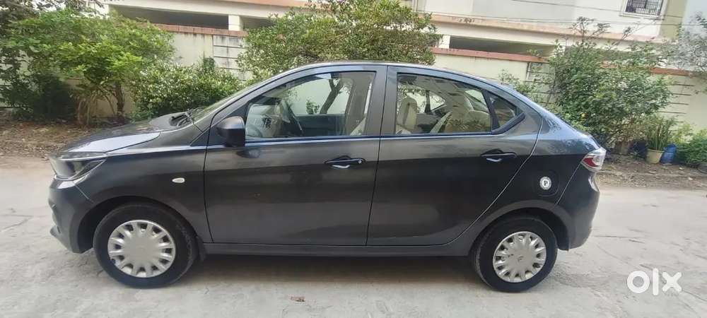 Tata Tigor 2022 Petrol 25000 Km Driven