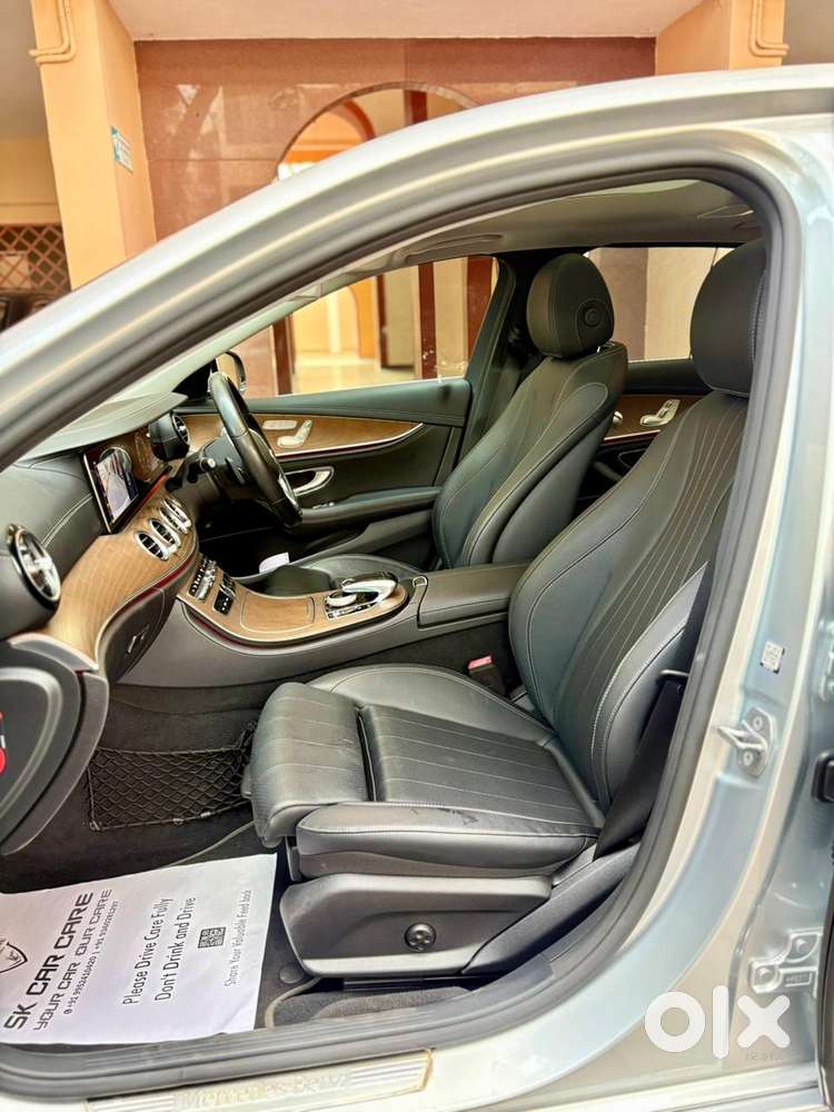 Mercedes-benz C-class 2.0 220d, 2021, Diesel