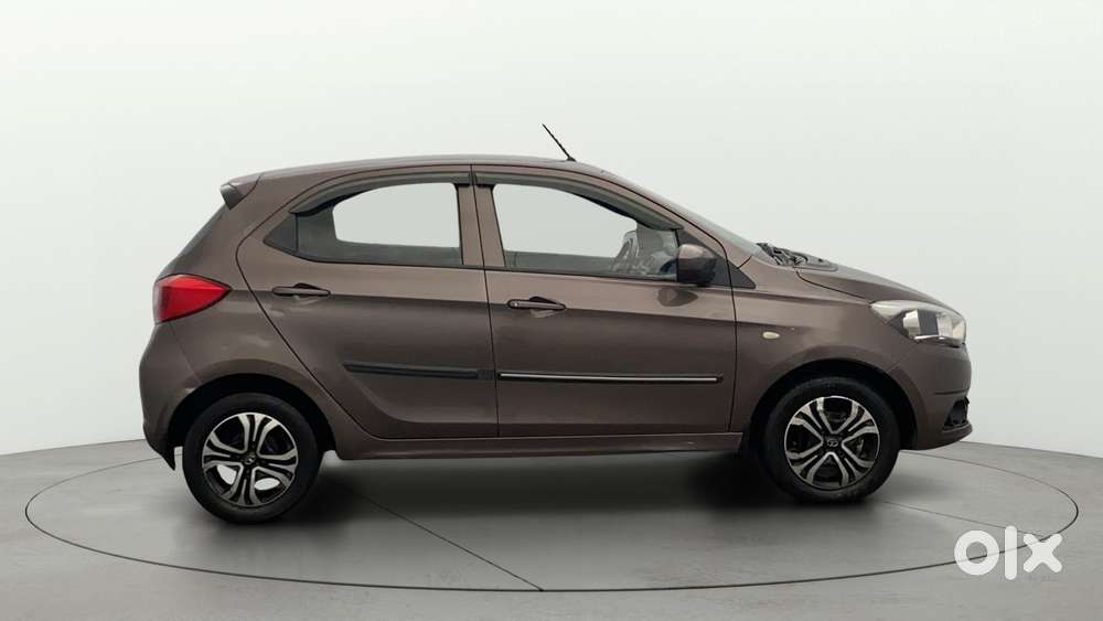Tata Tiago Xz Diesel, 2019, Diesel