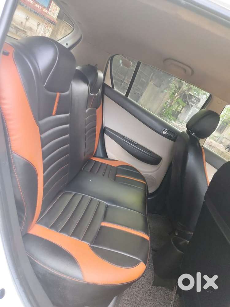 Hyundai I20 Magna 2012