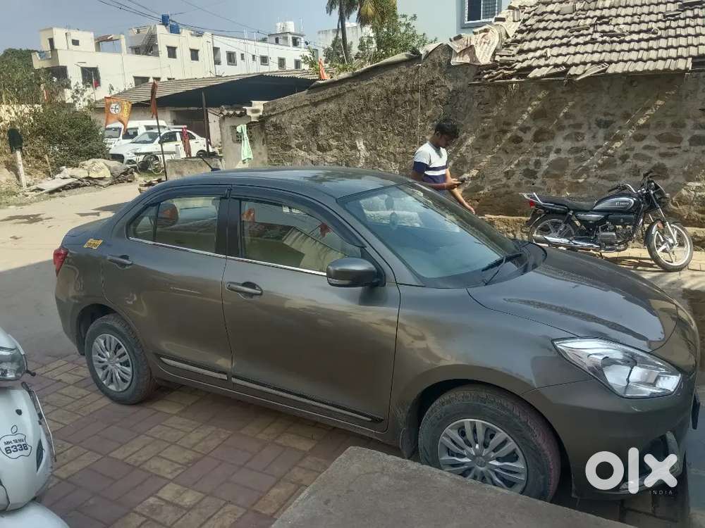 Maruti Suzuki Dzire 2024