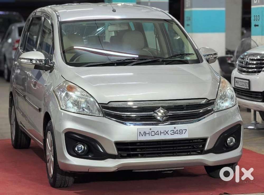 Used Maruti Suzuki 2017
