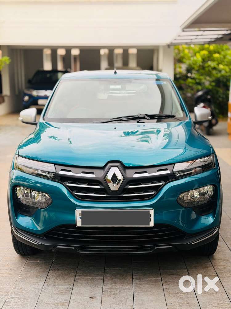 Renault Kwid Rxt Easy-r, 2023, Petrol