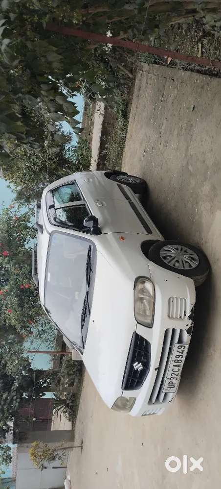 Maruti Suzuki Alto 2007 Petrol 165000 Km Driven
