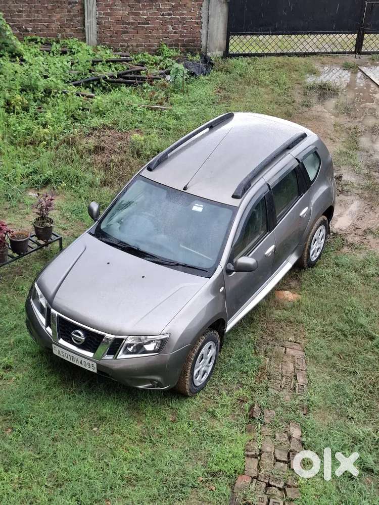 Nissan Terrano Very Good Condition