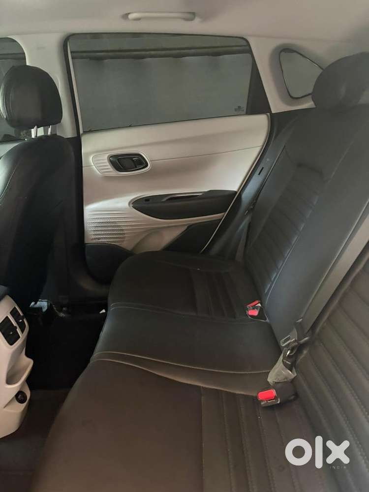 Hyundai Petrol Manual 2024