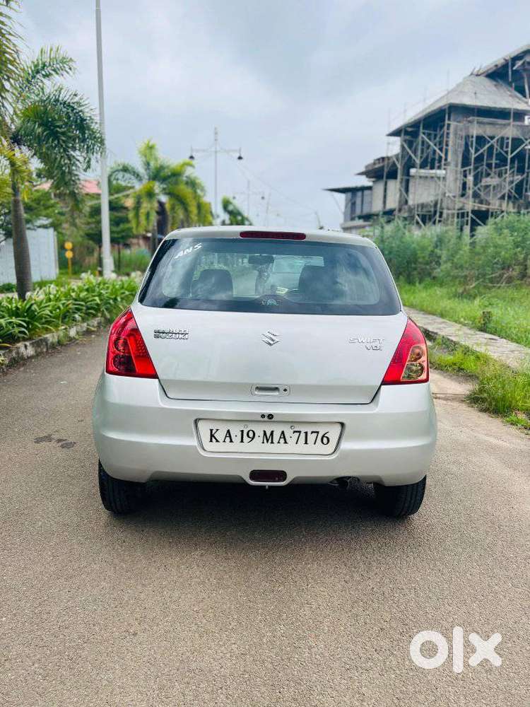 Maruti Suzuki Swift