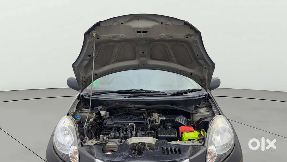 Honda Amaze 2013-2016 E I-vtech, 2015, Petrol