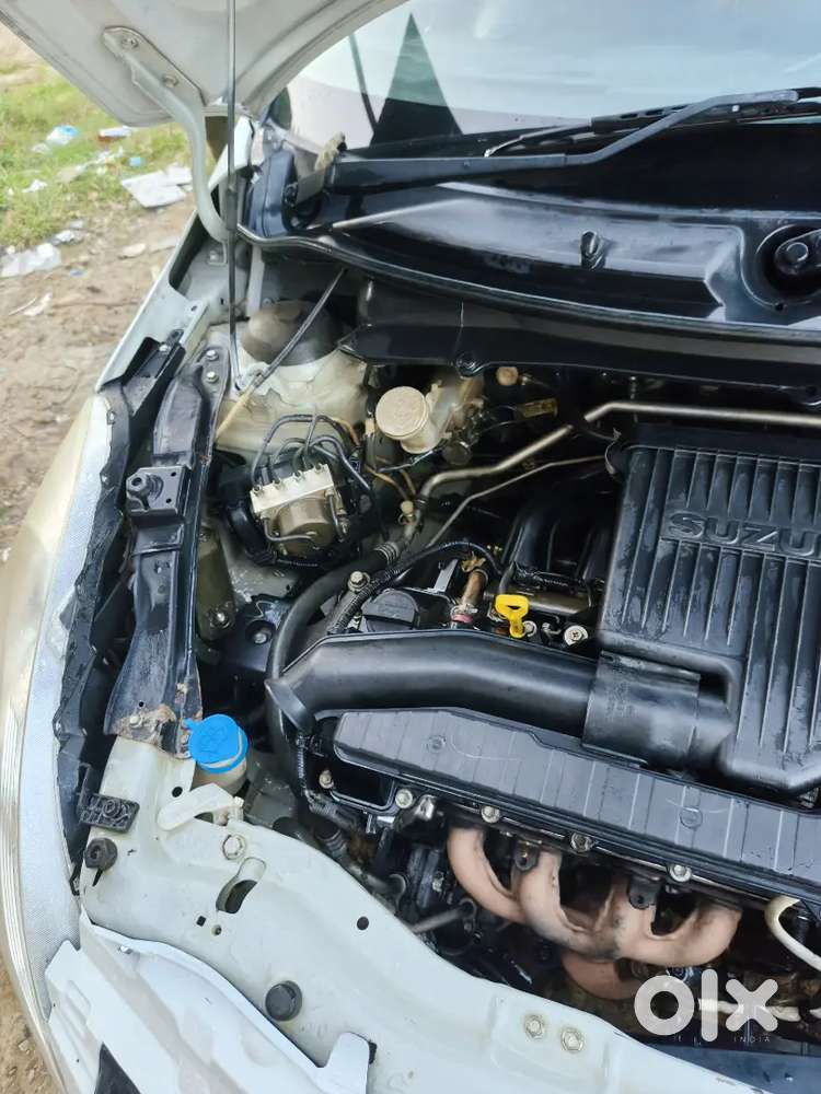 Maruti Suzuki Swift Vxi 2017
