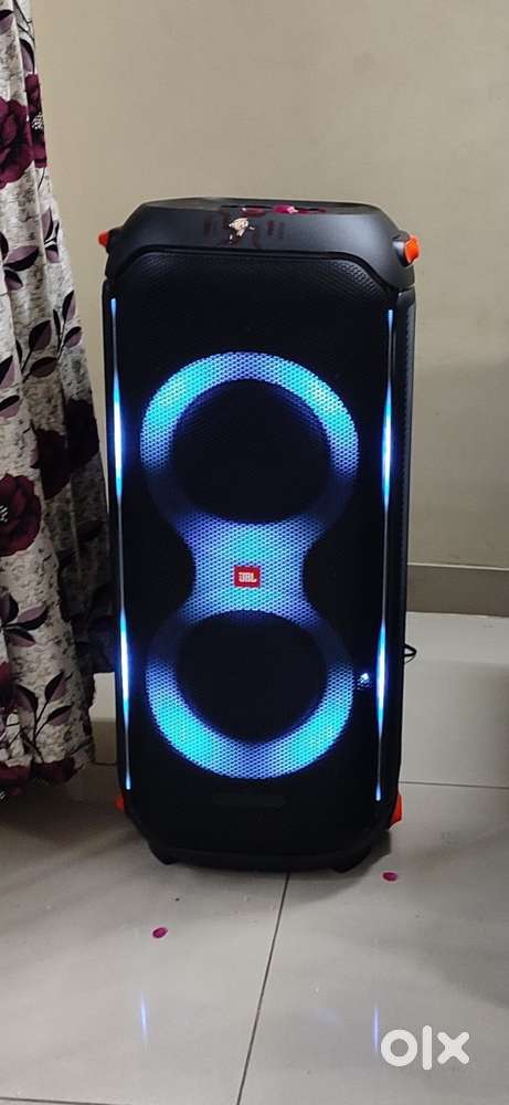 JBL Partybox 710 - TVs, Video - Audio in undefined, - 1848796803