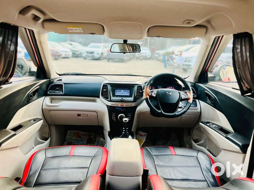 Mahindra Xuv300, 2019, Diesel