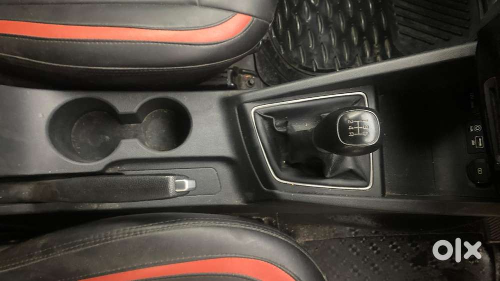 Hyundai Elite I20 Sportz Plus, 2019, Petrol