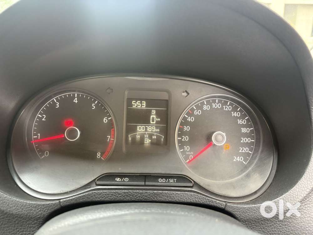 Volkswagen Polo 1.0 Comfortline Plus, 2018, Petrol