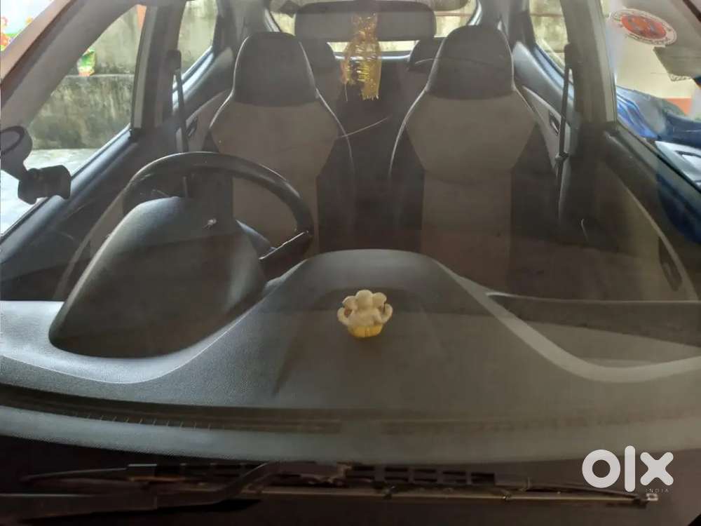 Hyundai Eon 2017 Lpg Well Maintained