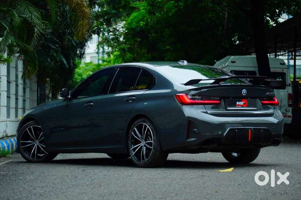 Bmw M340i Xdrive, 2025, Petrol