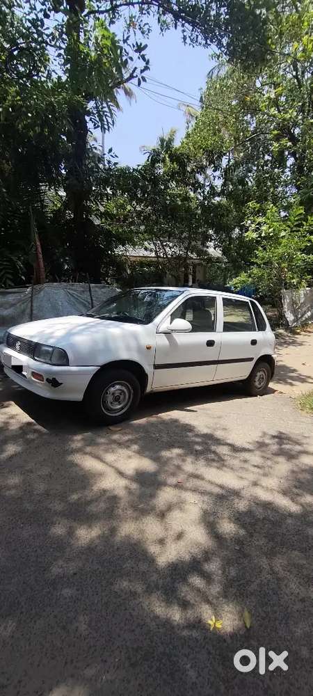 Zen Carb(2002-model)