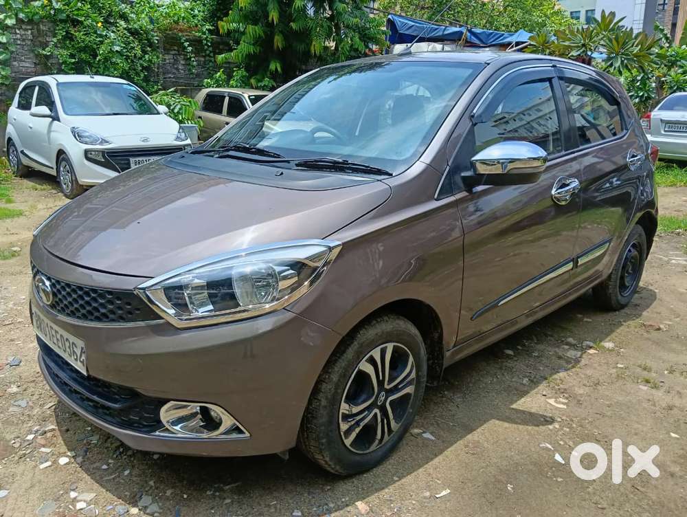 Tata Tiago Xz, 2019, Petrol