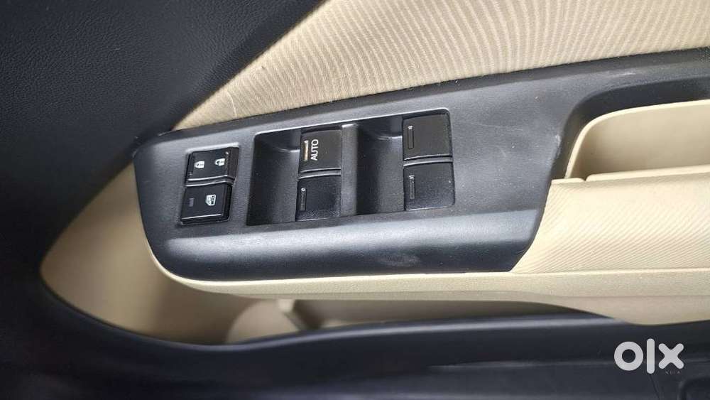Honda City Sv Mt I-dtec, 2015, Petrol