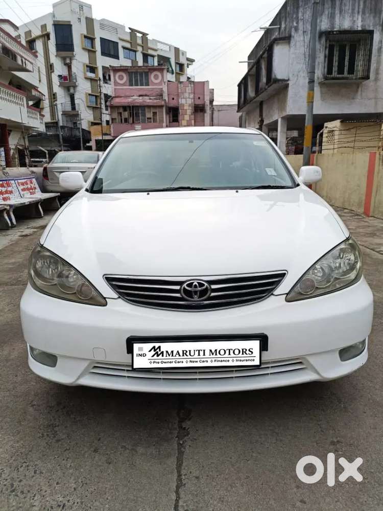 Toyota Camry Imported  Model