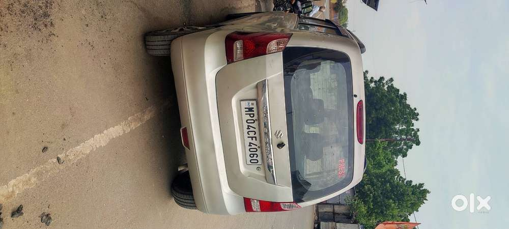 Wagon R Good Condition New Condition Tyre Arjent Sell