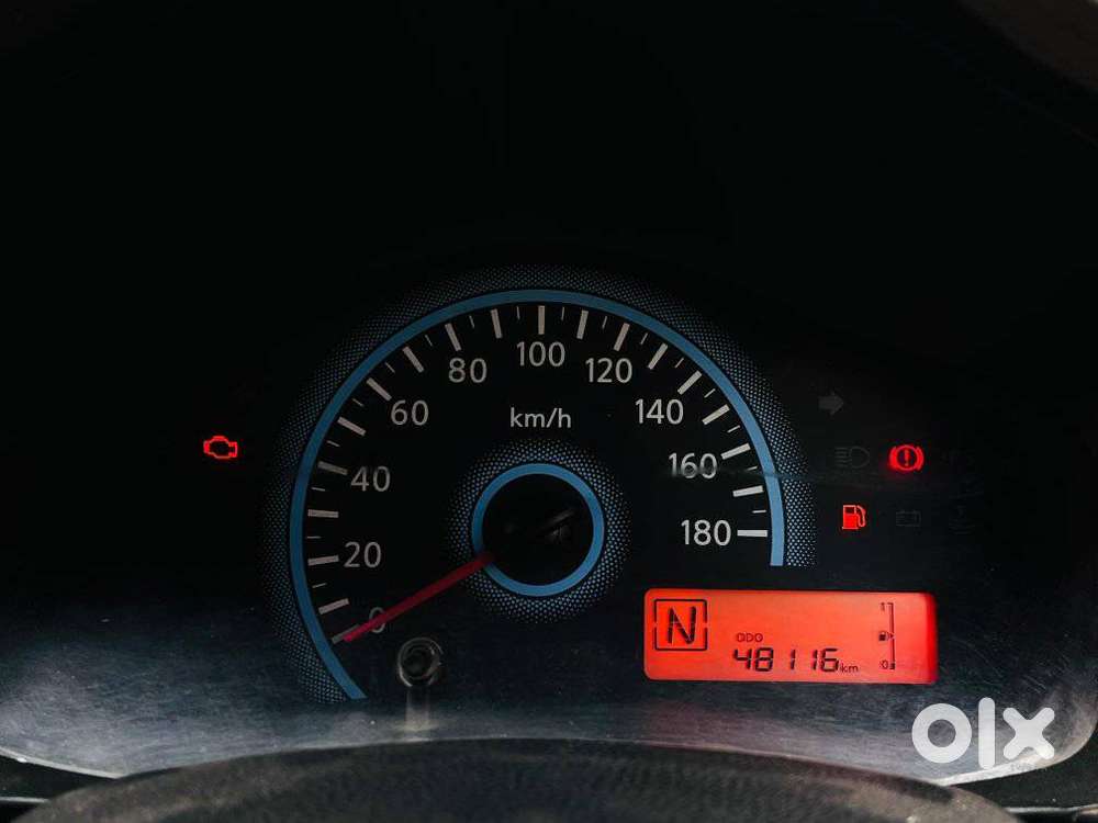 Datsun Redi Go, 2018, Petrol