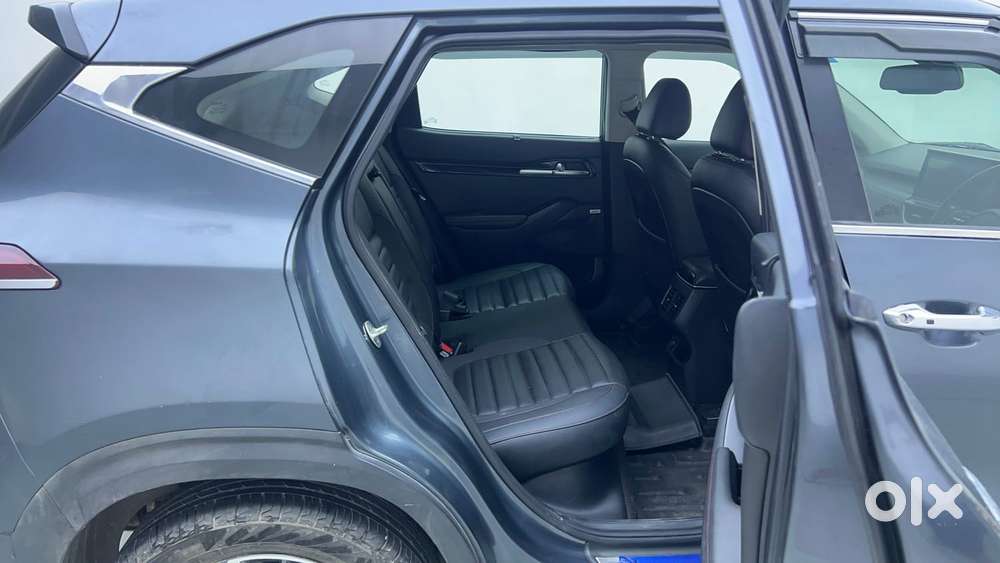 Kia Seltos 1.4 Gtx+ Mt, 2022, Petrol