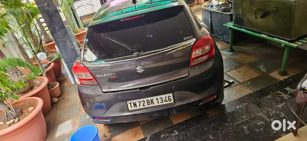 Maruti Suzuki Baleno 2019 Diesel 140000 Km Driven
