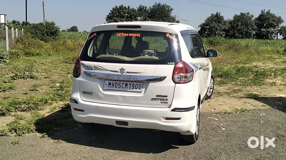 Maruti Suzuki Ertiga 2015 Diesel Good Condition