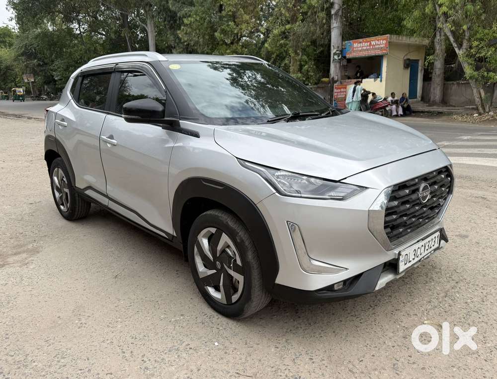 Nissan Magnite 1.0 Xl, 2022, Petrol