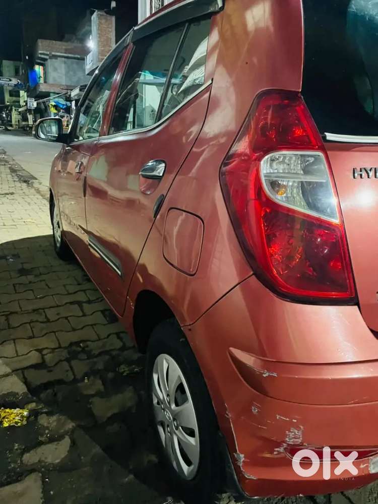 Hyundai Elite I20 2011 Petrol Good Condition
