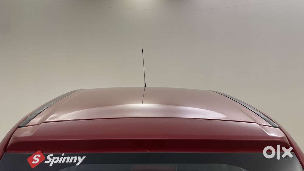 Tata Nano 2012-2015 Twist Xt, 2015, Petrol