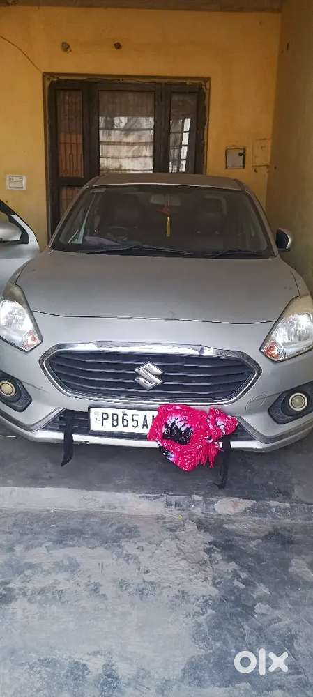New Car Purchase