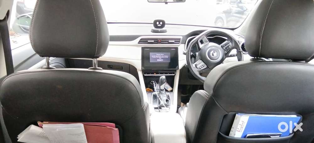 Mg Astor 2022 Automatic Petrol