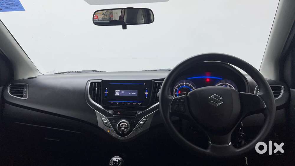 Maruti Suzuki Baleno 1.3 Delta, 2019, Petrol