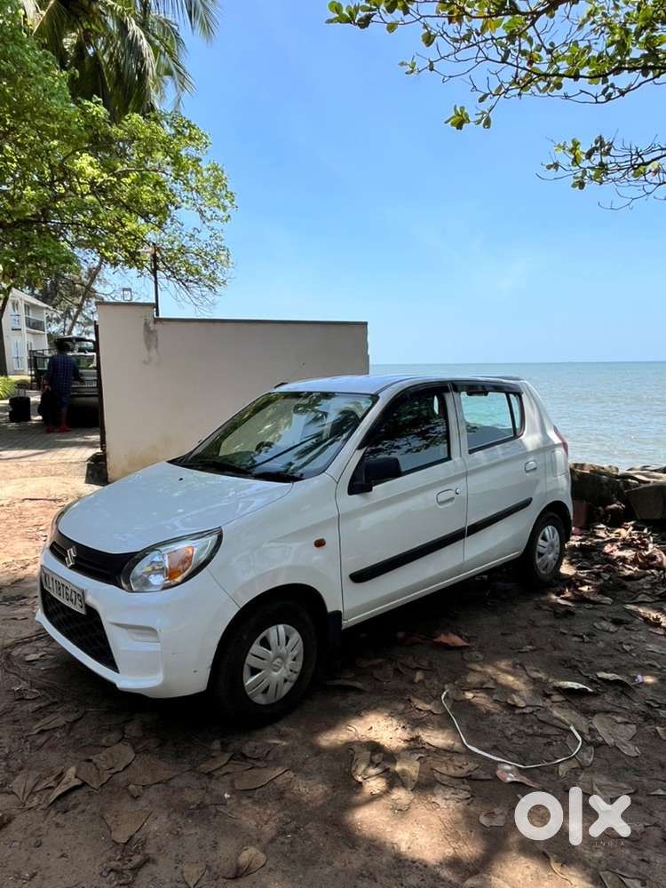 Maruti Suzuki Alto 800 2021well Maintained