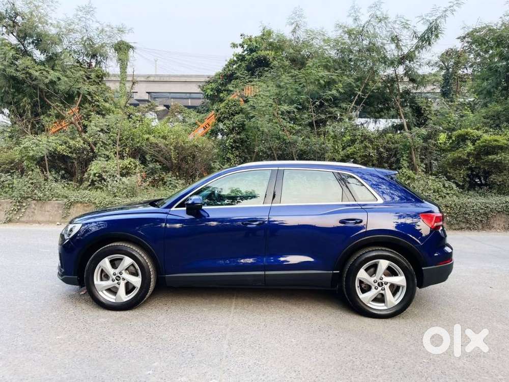 Audi Q3 40 Tfsi Premium Plus, 2024, Petrol
