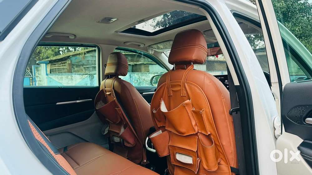 Kia Sonet 1.5 Htx Diesel At, 2022, Diesel