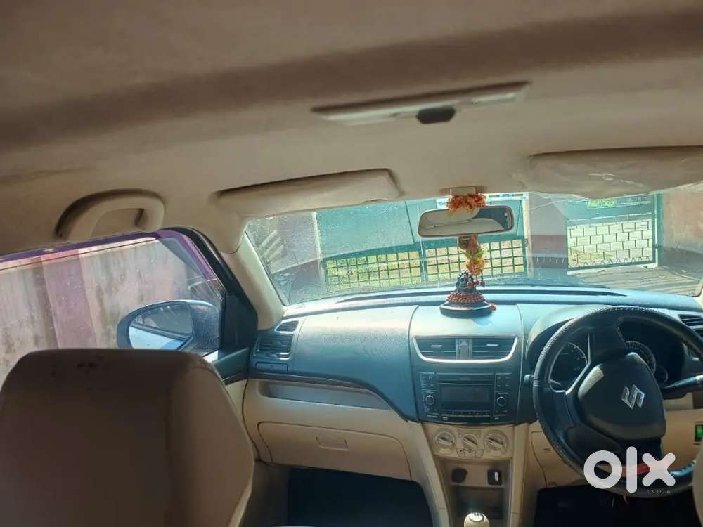 Maruti Suzuki Dzire 2016 Diesel 85000 Km Driven