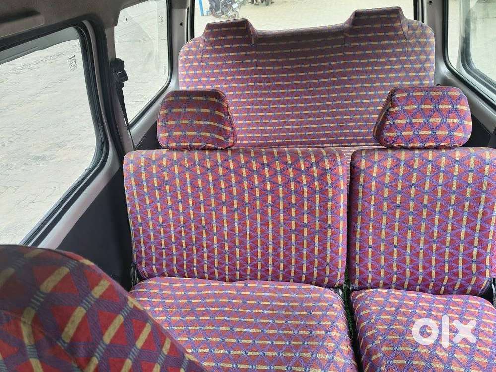 Maruti Suzuki Eeco 5 Seater Ac, 2019, Petrol