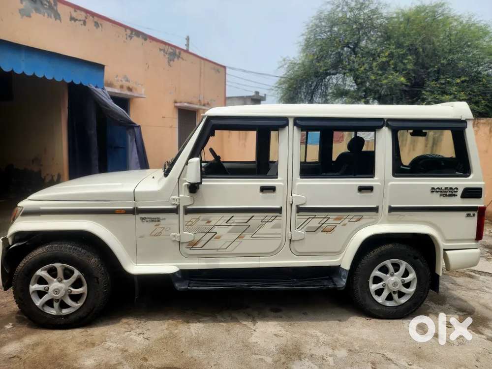 Mahindra Bolero Power Plus 2019 Diesel 83000 Km Driven
