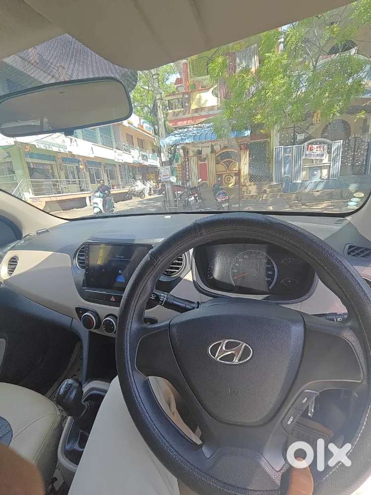 Hyundai Grand I10 2016 Diesel 96000 Km Driven